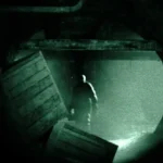 Outlast (2013) by Red Barrels (https://redbarrelsgames.com/games/outlast/)