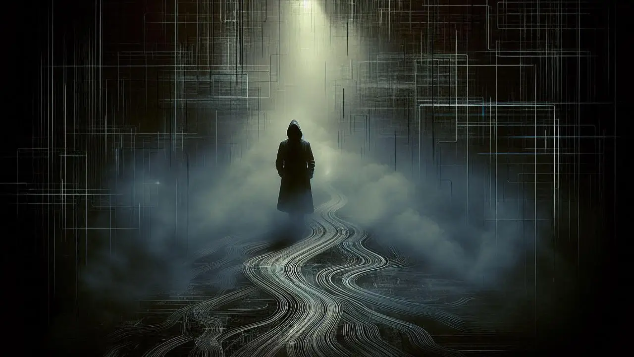 The Evolution of the Unreliable Narrator in Mystery Literature